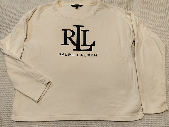 Ralph Lauren paita M