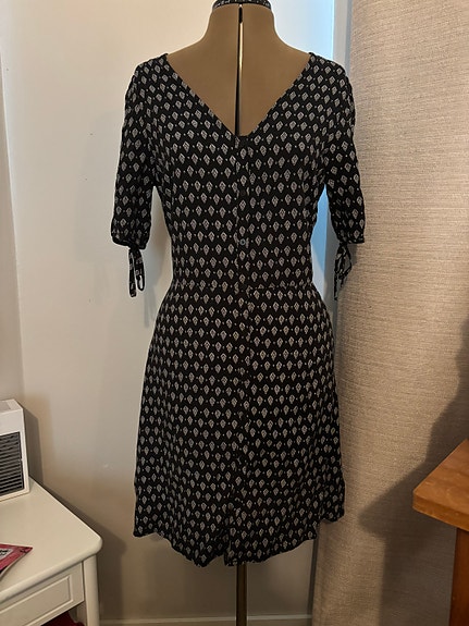 Vero Moda kesämekko M