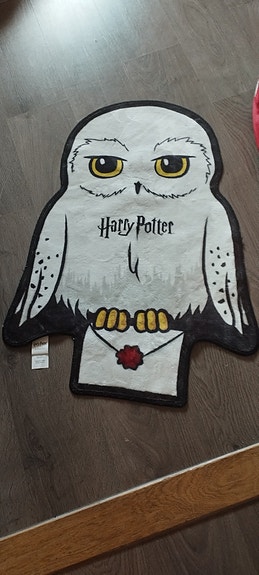 Harry Potter matto UUSI