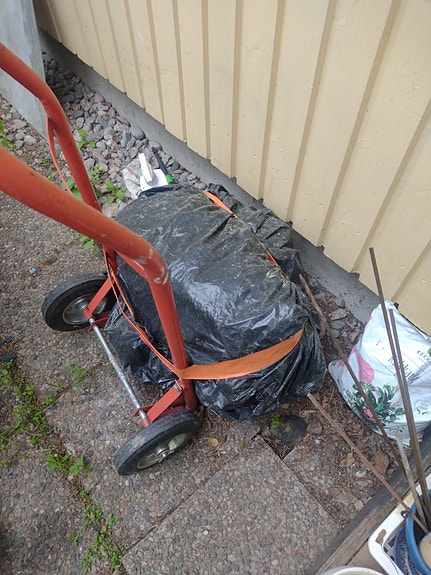 Saab Vaihdelaatikko automaatti