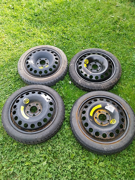 opel vectra/astra/signum vararengas