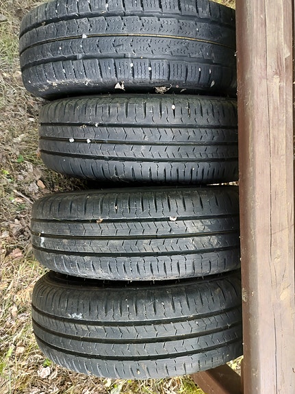 14" pakun kesäsetti