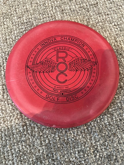 Innova Classic Roc