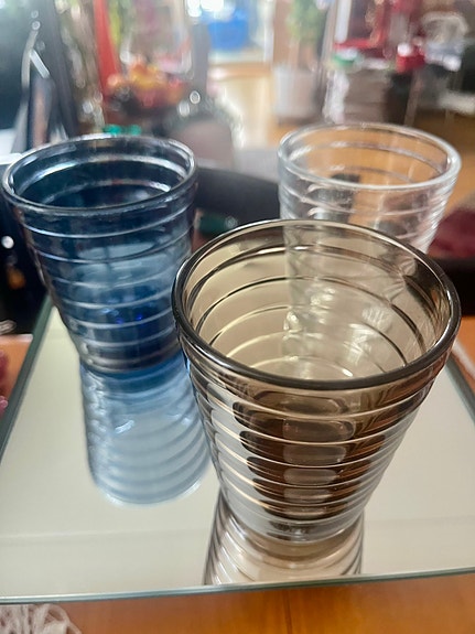 Iittala Aino Aalto laseja