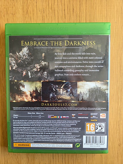 Product image 2 of 3