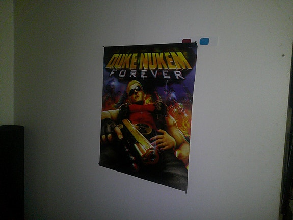 Duke Nukem Forever