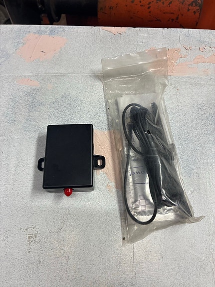 GSM-SIMCOM GSM-moduuli ja antenni