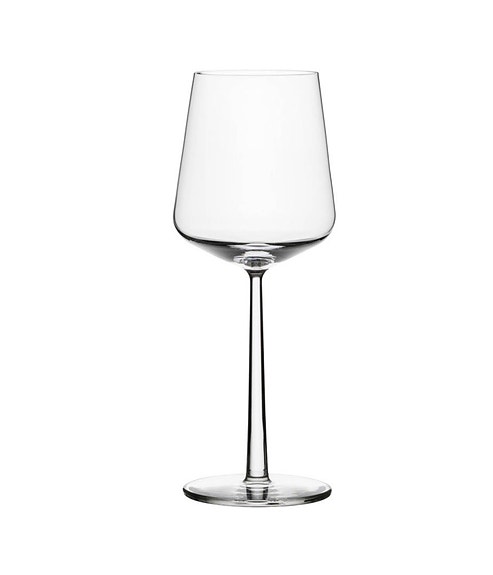 Iittala punaviinilasi 45cl kirkas 2kpl