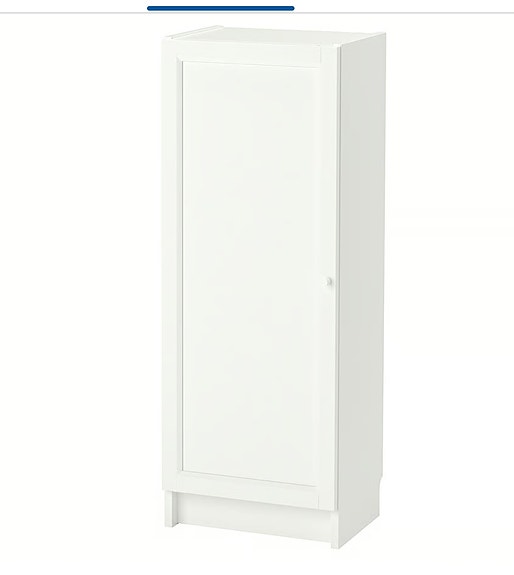 Ikea Billy kirjahylly