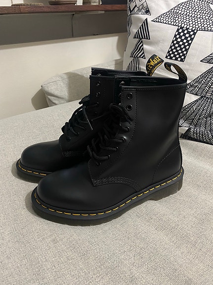 Dr. Martens 1460 koko 38