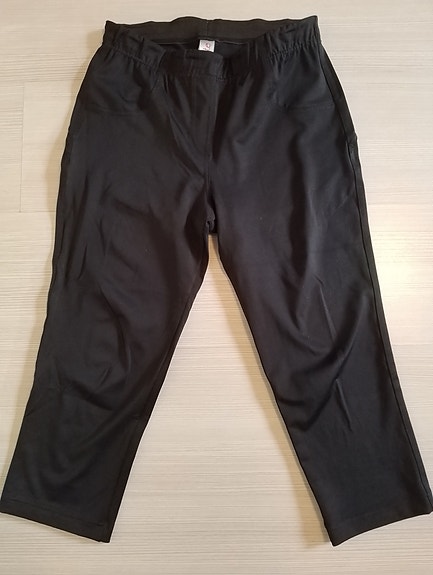 Conte fitness slim naisten caprit