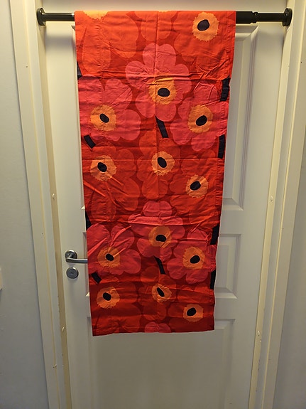 Marimekko Unikko kappa