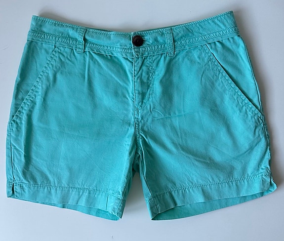Adidas NEO shortsit, koko W26.