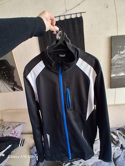 Crivit sport takki