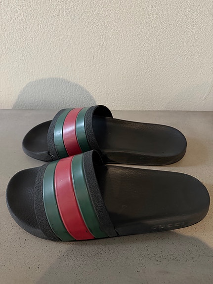 Gucci sandaalit koko 45