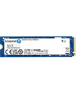 Nvme SSD 1tb gen 4
