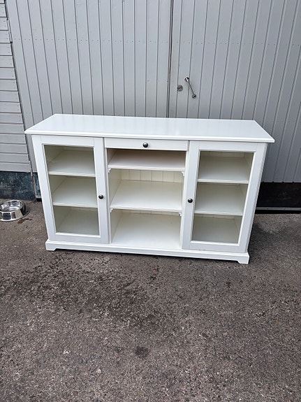 Ikea Liatorp senkki