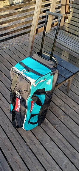 Makita laukku