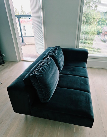 BoConcept Amsterdam sohva