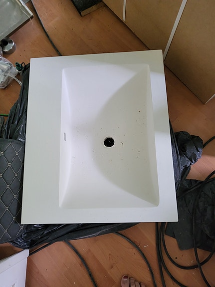 WC allas