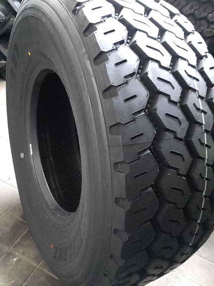 KA Kuorma-auton renkaat 425/65R22,5 Goodride Sup Guard M1 165K M+S 3PMSF