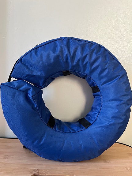 Koiran kauluri Buster XL