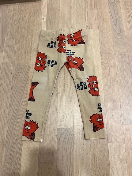 One day parade leggingsit 98/104