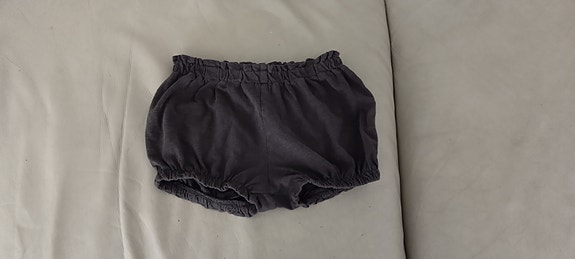 Bloomersit/shortsit 98