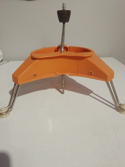 Moulinex Mouli Julienne raastin