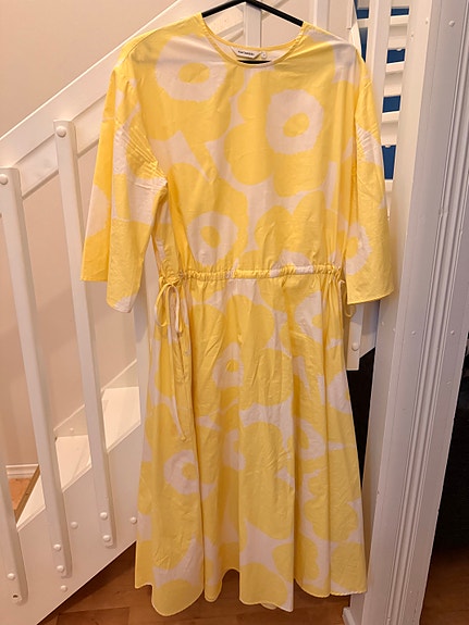 Marimekko Fiaali mekko 40