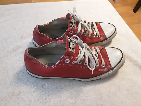 Converse kengät