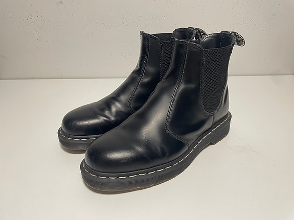 Dr. Martens 2976 nilkkurit koko 43