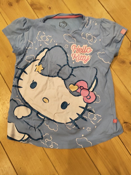 Hello Kitty paita