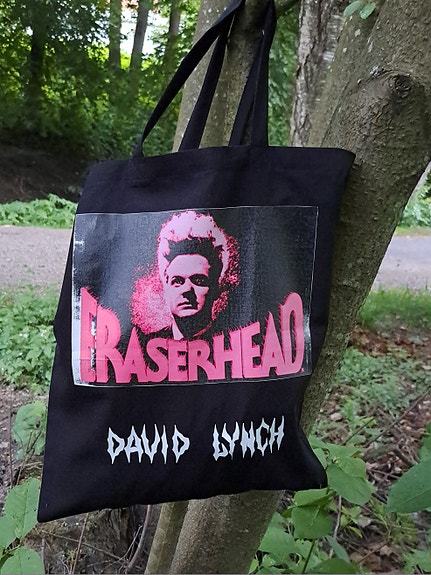Eraserhead/David Lynch-kangaskassi