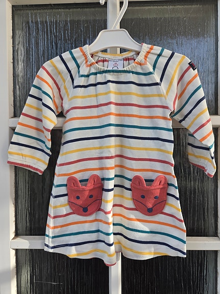 Polarn o pyret mekko 68