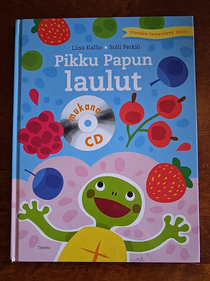 Pikku Papun orkesteri