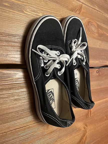 Vans kengät