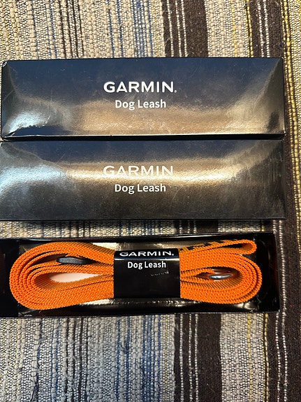 Garmin oranssi koiran hihna