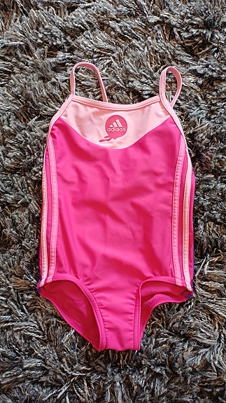 Vauvan uimapuku 86cm