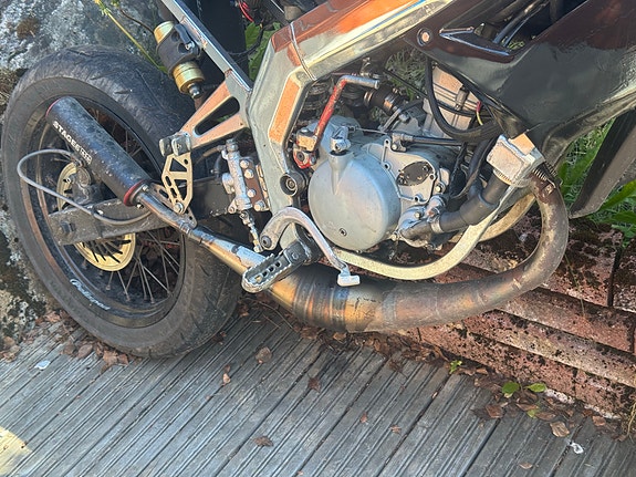 Stage6 50/77