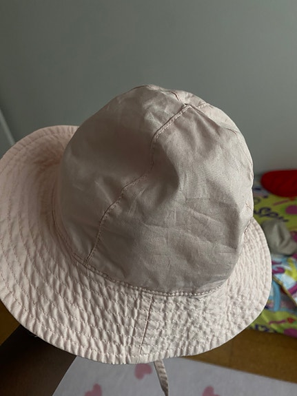 2 pieces Summer hats