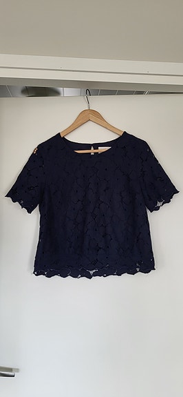 Lindex Holly & Whyte pitsipusero