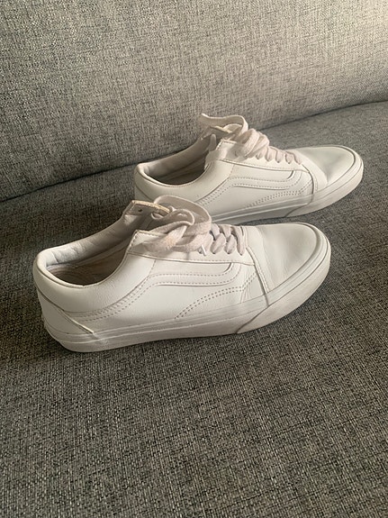 Vans kengät
