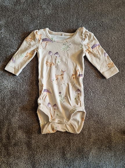 Name it-body 56cm