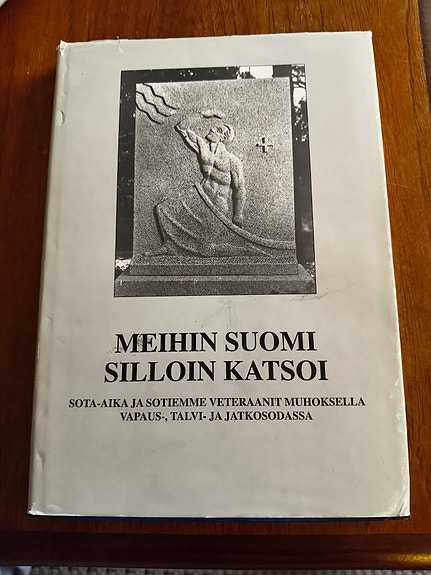 Meihin Suomi silloin katsoi (1992)