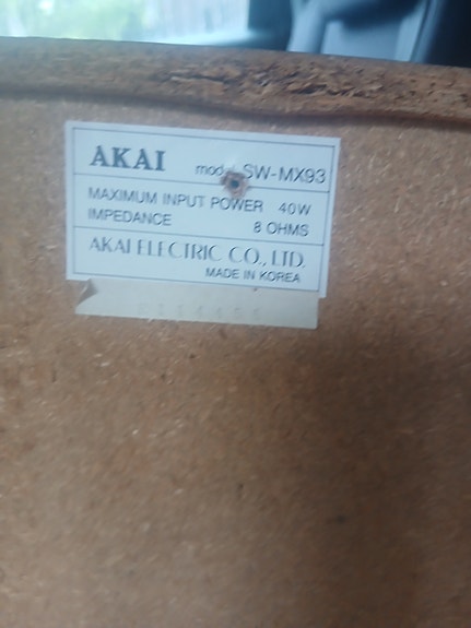 Akai Kaijuttimet