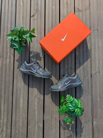 Nike air training naisten treenikengät