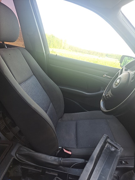 Bmw e46 318i touring osina