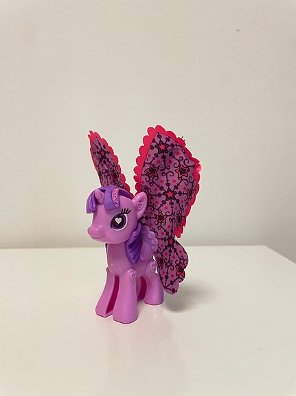 My Little Pony hahmo