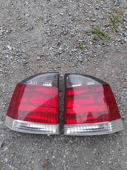 opel vectra c takavalot